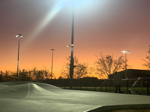 Pacific Highlands Ranch Pump Track - Thumbnail