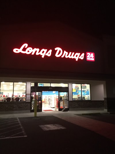 Longs Drugs