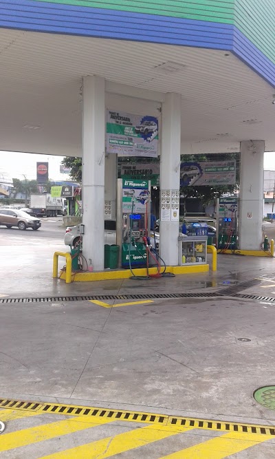 gas-station