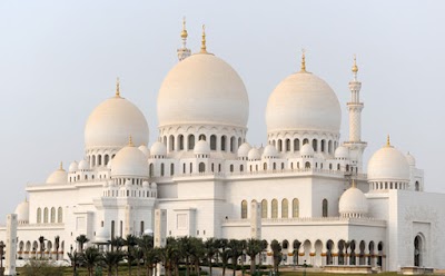 Photos of উদবাড়িয়া জামে মসজিদ