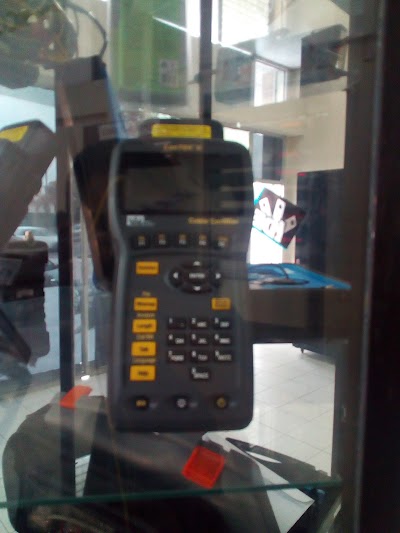 shopping-mall