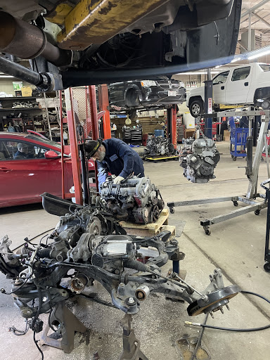 Toor Auto Services Inc - Thumbnail