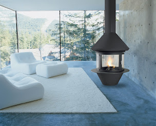 Photo n°8 de Cheminées et Poêles Brisach Seclin - Sarl Benco à Seclin (Designer d'intérieur)