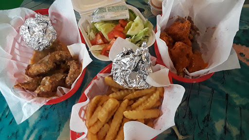 Goodwings - Thumbnail