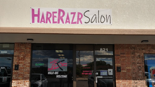 HareRazr Salon - Thumbnail