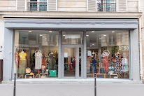 Les Stocks du Marais à Paris