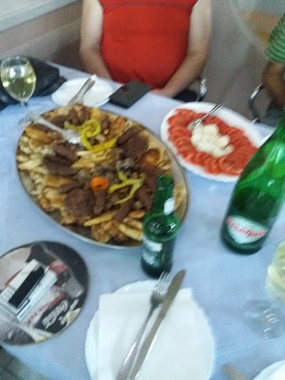 Photos of Restoran Alma