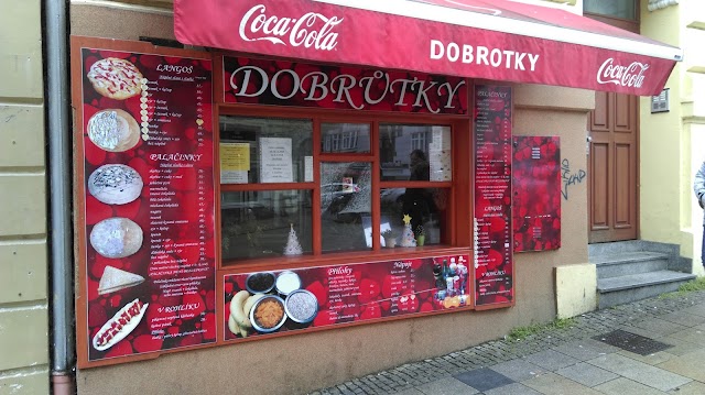 Dobrotky