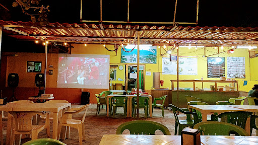 Restaurante Taqueria La Cubanita, Champoton