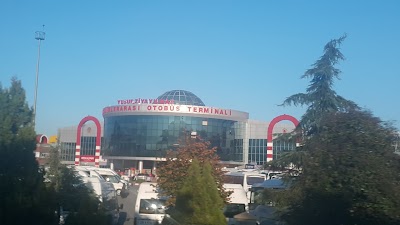 Photos of Samsun Şehirlerarası Otob&uuml;s Terminali