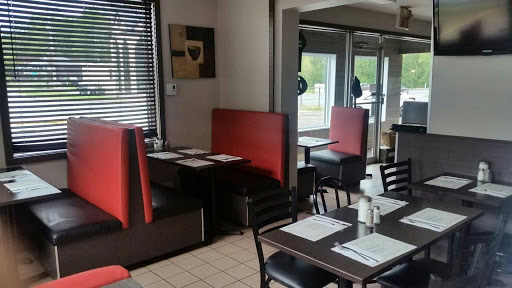 Resto Lachute - Visual