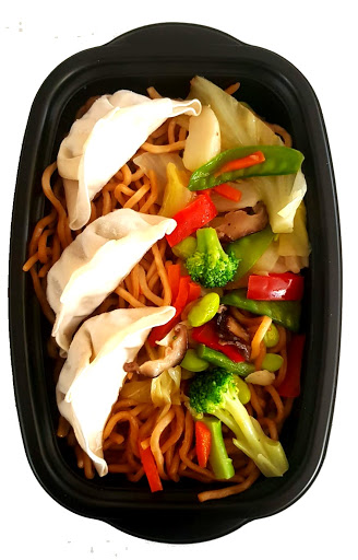 Nanti's Sushi Takeaway & Home Delivery - Thumbnail