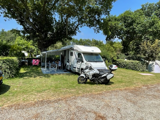 Photo de Camping des Chaumières | Névez à Névez (29920)