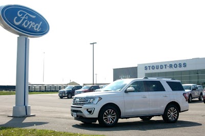 Stoudt-Ross Ford Inc