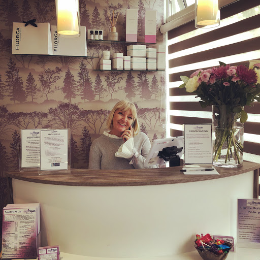 Joanne Fuller Beauty & Aesthetics - Thumbnail