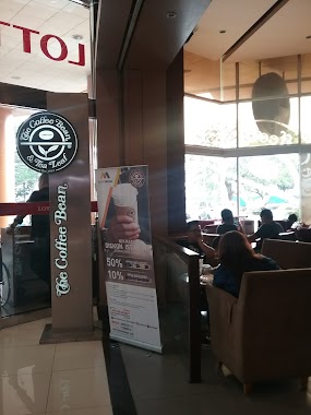 The Coffee Bean & Tea Leaf Mall Lotte Mart Bintaro, Author: Ivan Affandi