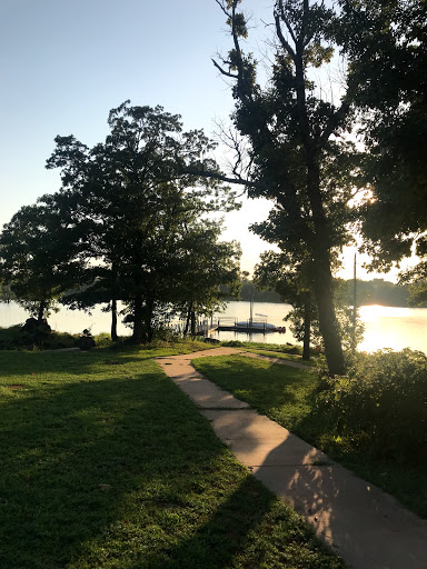 Bell Cow Lake Recreation Area C
