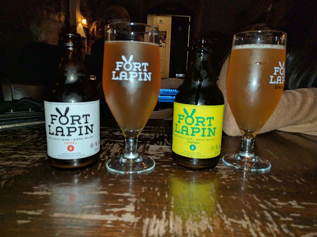 t' Poatersgat