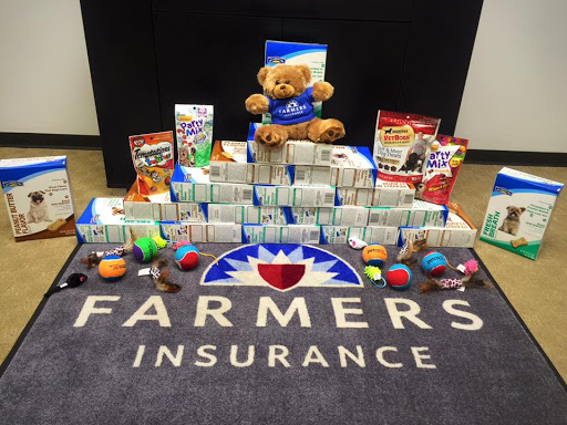 Farmers Insurance - Christine Folkers - Thumbnail