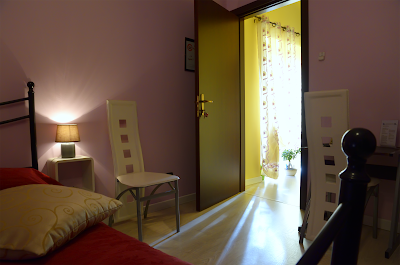 lodging