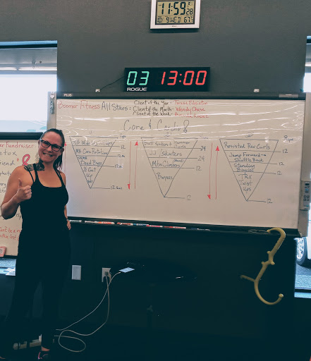 Boomer Fitness - Thumbnail