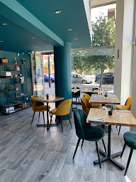 Photo n°39 de Le Terroubi à Montpellier (Restaurant de spécialités d'Afrique de l'Ouest)