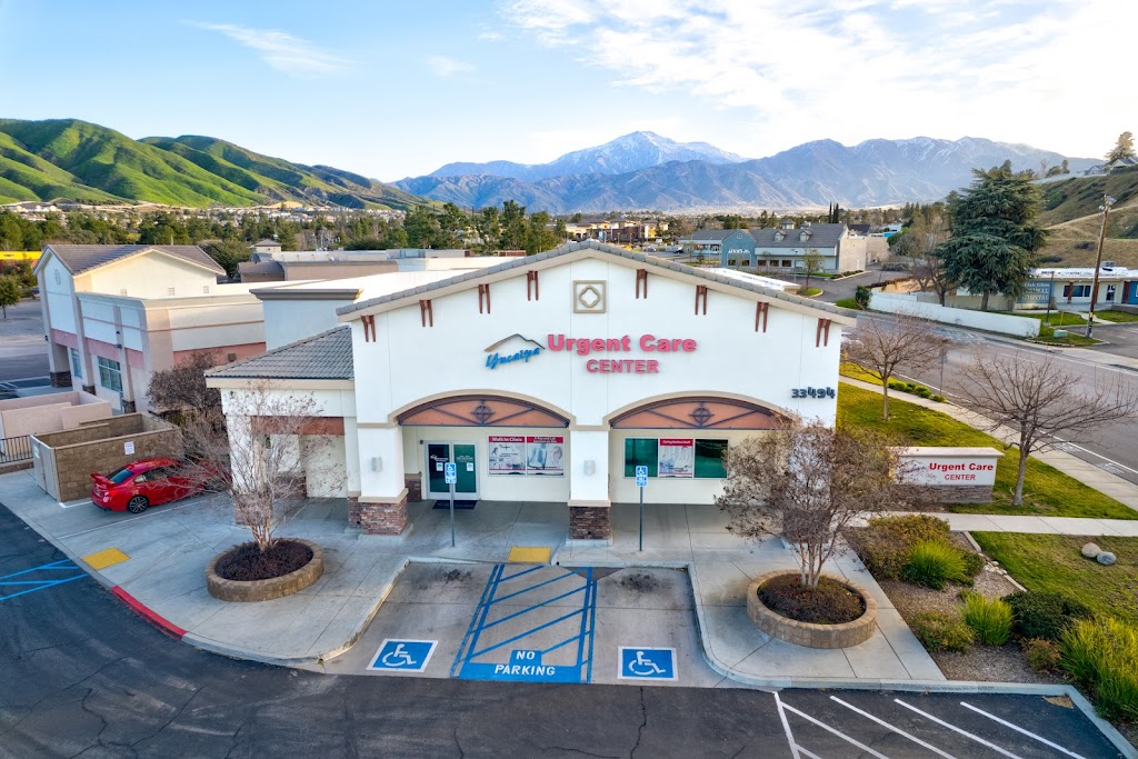 Yucaipa Urgent Care