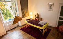 Hélène Mahé Énergétique Chinoise à Lannion