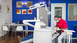 Photo n°6 de Docteur Jean Sébastien CAUSSIL à Mérignac (Endodontiste)