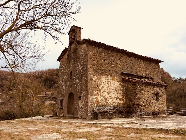 Ermita De Santa Magdalena