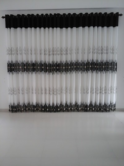 Photos of House of Curtains