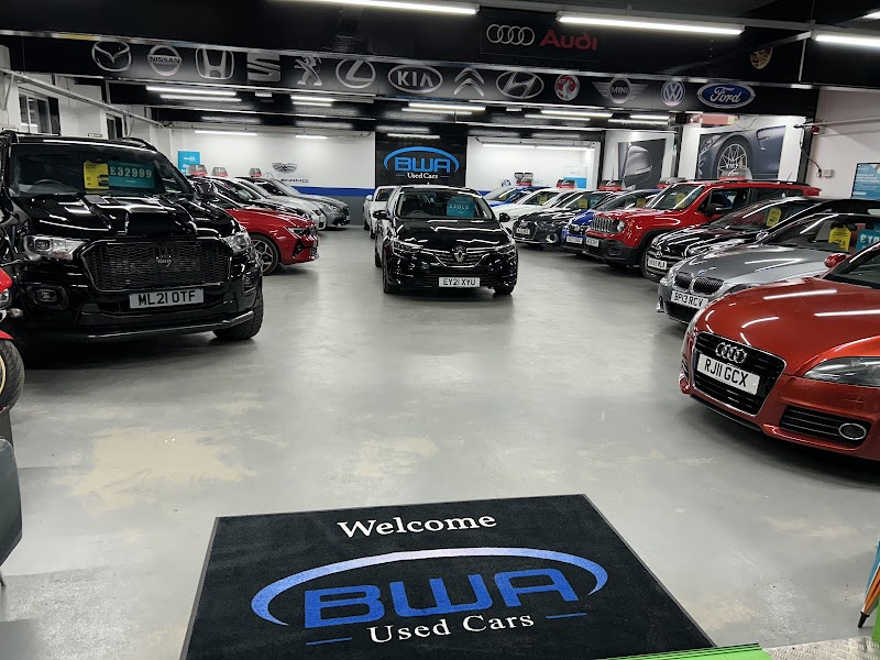 BWA Used Cars photo 2