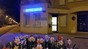 Photo n°4 de Hector Perron - Ostéopathe - Roanne à Roanne (Massothérapeute du sport)