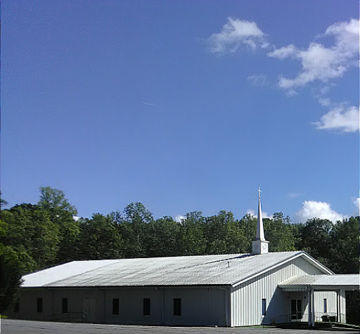 Spindale Fellowship Holiness - Thumbnail