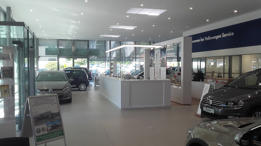 Autohaus Ostmann Bad Arolsen GmbH - Thumbnail