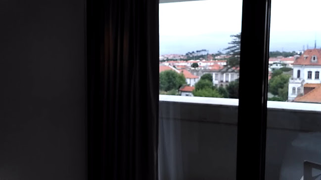 Avaliações doSea Porto Hotel em Matosinhos - Hotel