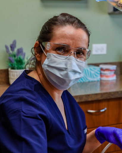 Green Meadows Dental Ltd