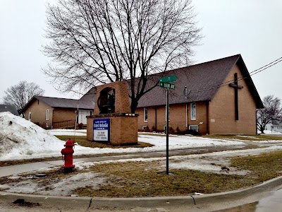 Alburnett United Methodist Church