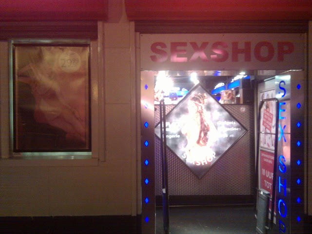 Red Light District Deluxe