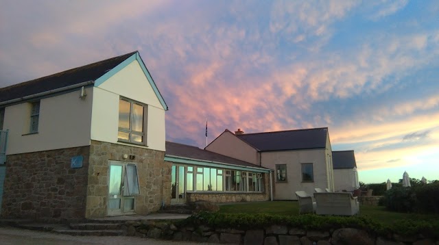 Hell Bay Hotel