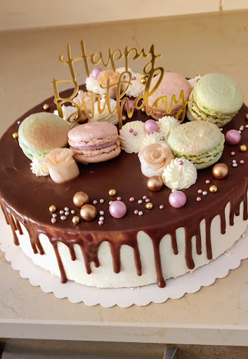 Bakery Hartmut Behr - Visual
