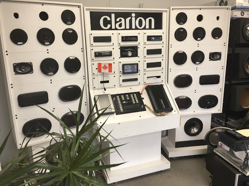 Jiro Electronics - Visual