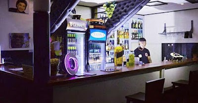 Photos of Blu Plaza ( BAR CIGAR- GYM- SHOPS)