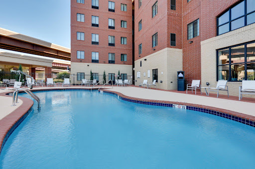 Staybridge Suites Oklahoma City Dwtn - Bricktown, an IHG Hotel