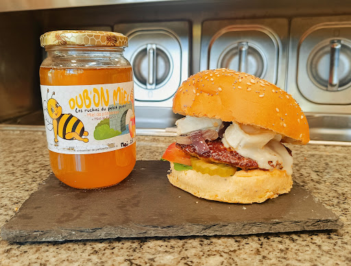 Photo 4 - Les Burgers de Lucien - Couilly