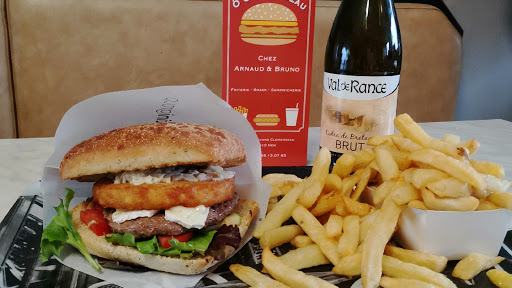 Photo 2 - Burger Fiesta