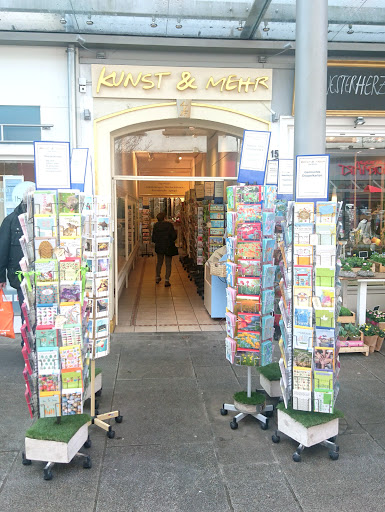 Winkler Kunst & mehr Inge Schmiechen