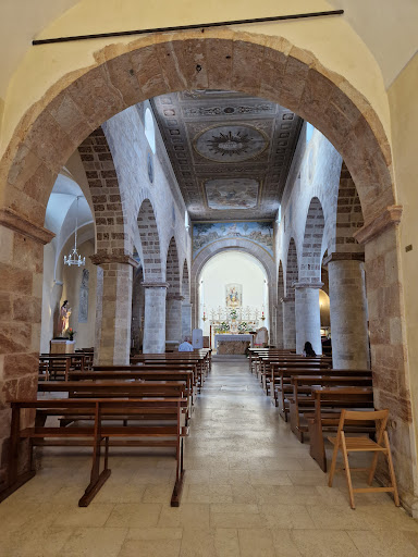 Chiesa di Maria Ss.Ma Assunta