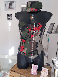 Photo n°4 de BETTY COUTURE à Chorges (Boutique de laine)