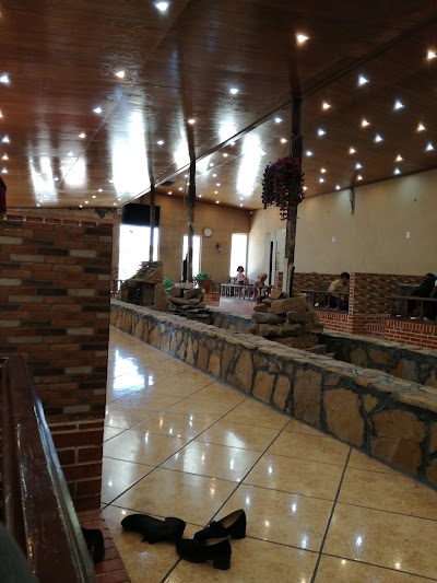 Photos of Jolfa City Center(سیتی سنتر)